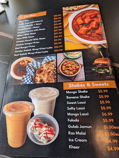 Photo of Sizzle Spot - 755 9th Ave E, Owen Sound, ON N4K 3E6
